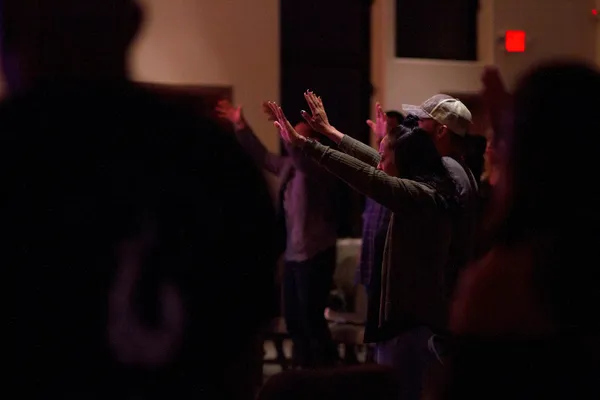 21 Days Prayer Banner North Point Church in Coon Rapids, MN