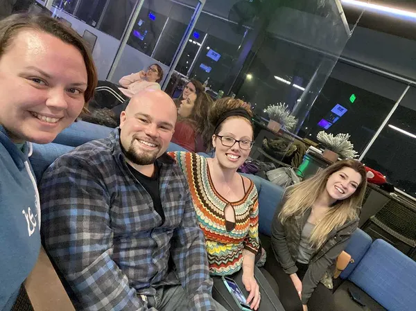 About Vision North Point Church in Coon Rapids, MN