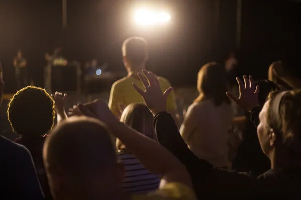 Better Together 1 North Point Church in Coon Rapids, MN