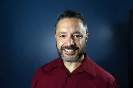 Noel Cruz North Point Church in Coon Rapids, MN