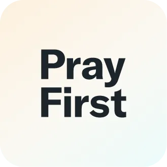 Pray First App 2 North Point Church in Coon Rapids, MN