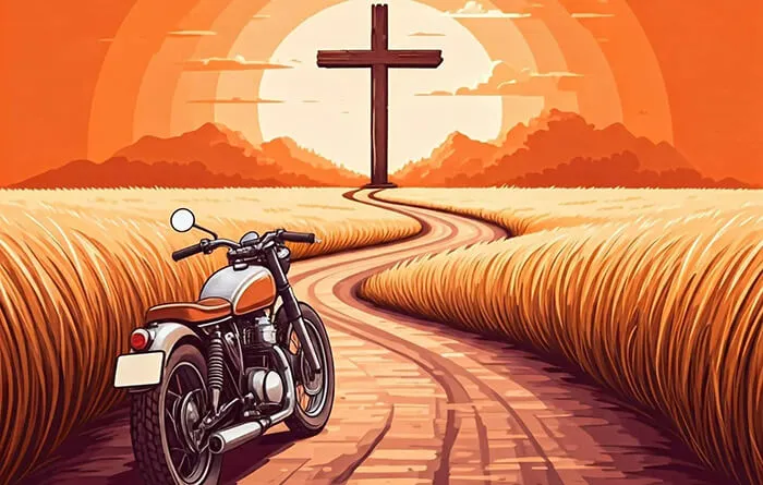 Road to Redemption North Point Church in Coon Rapids, MN