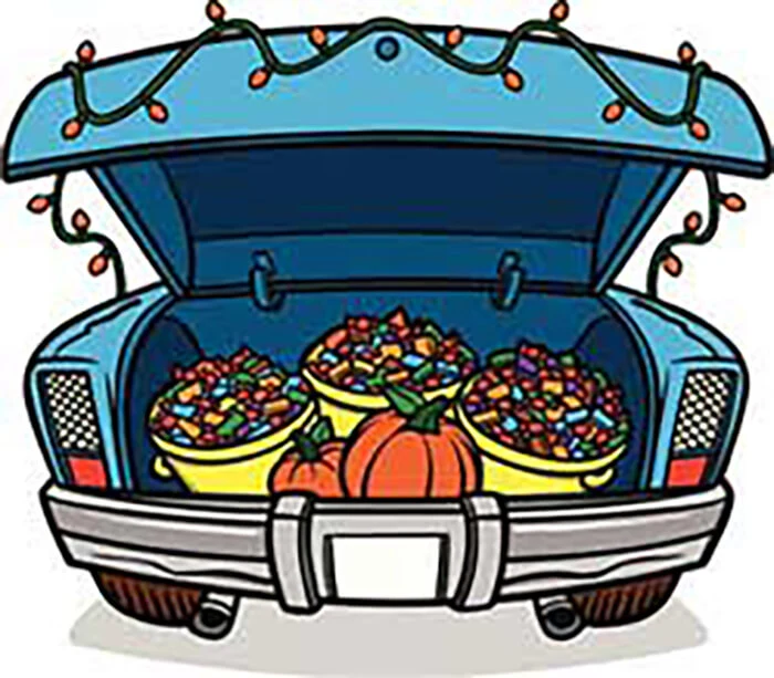 Trunk Candy North Point Church in Coon Rapids, MN