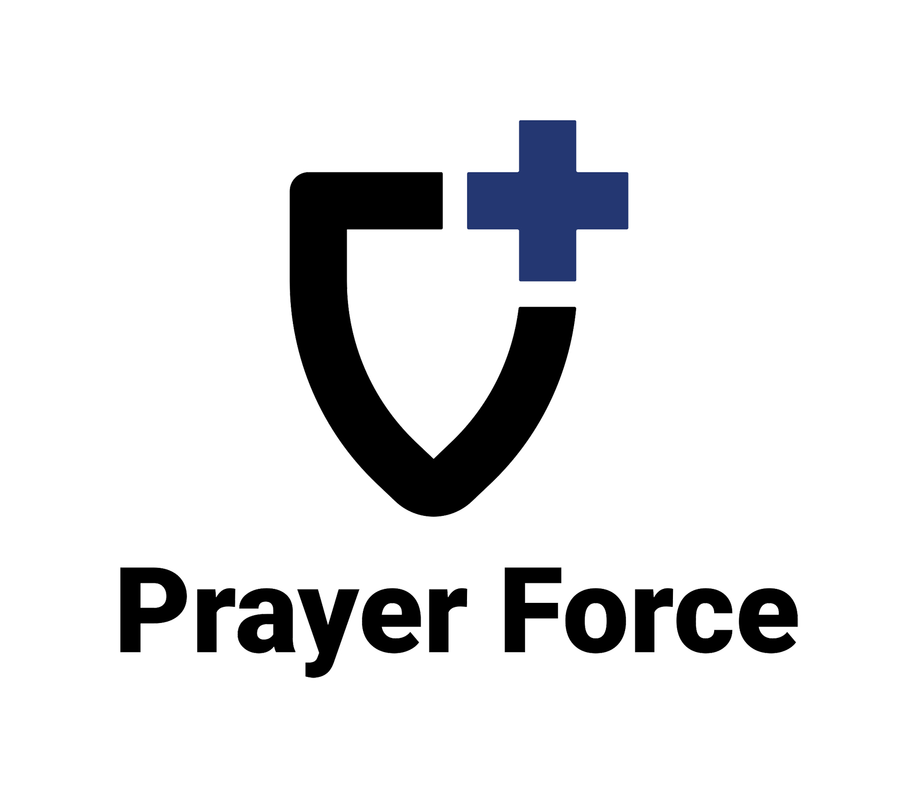 Prayer :Logo